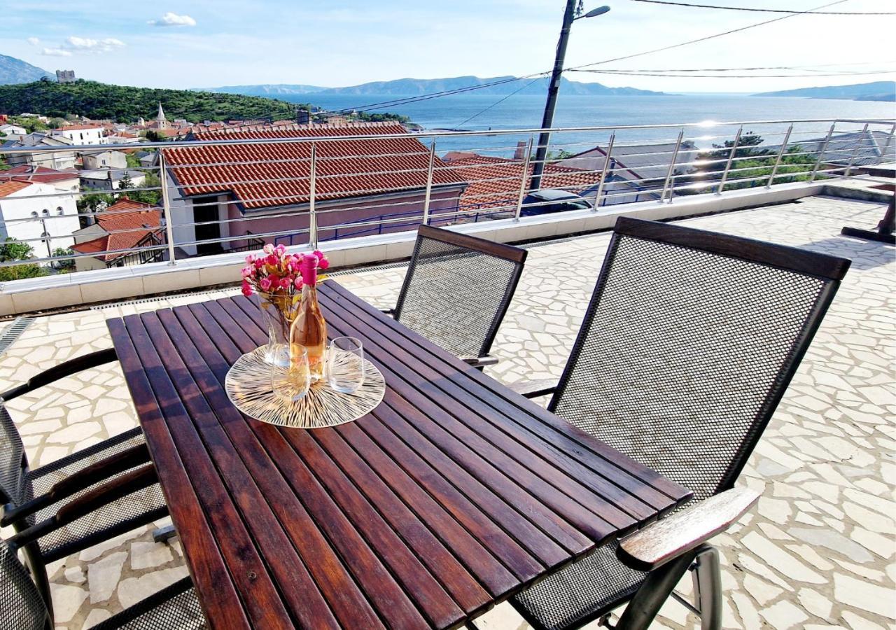 Lovely Apartments Senj Senj  Zewnętrze zdjęcie