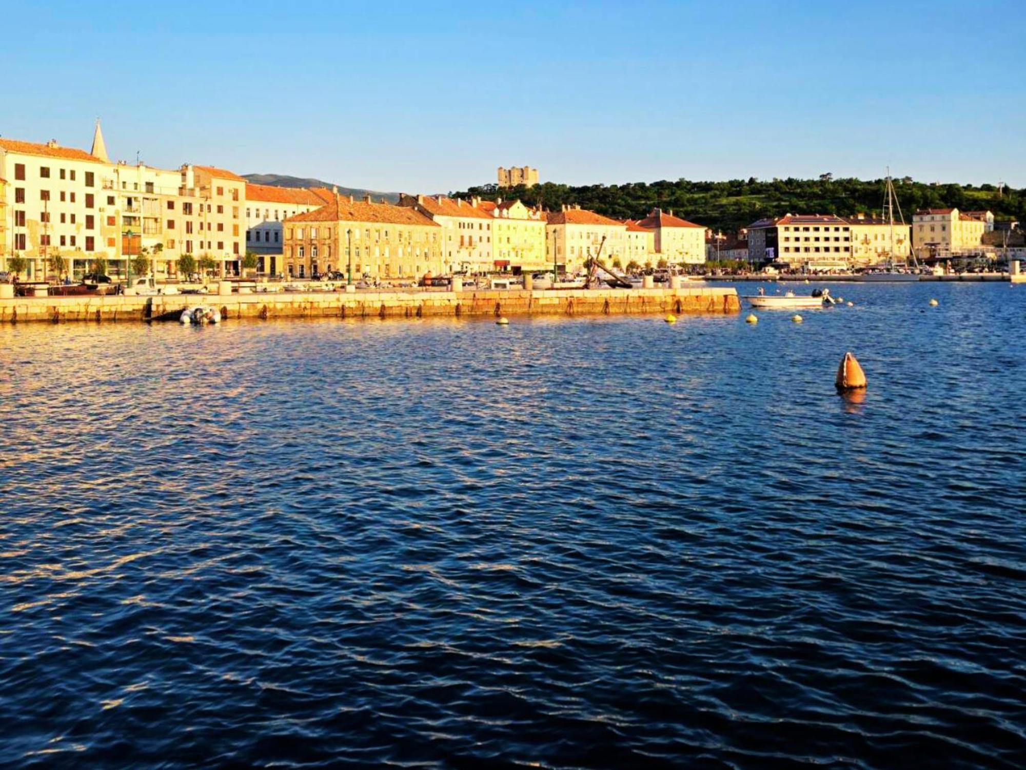 Lovely Apartments Senj Senj  Zewnętrze zdjęcie